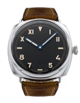 Pre-Owned Panerai Radiomir California Watch